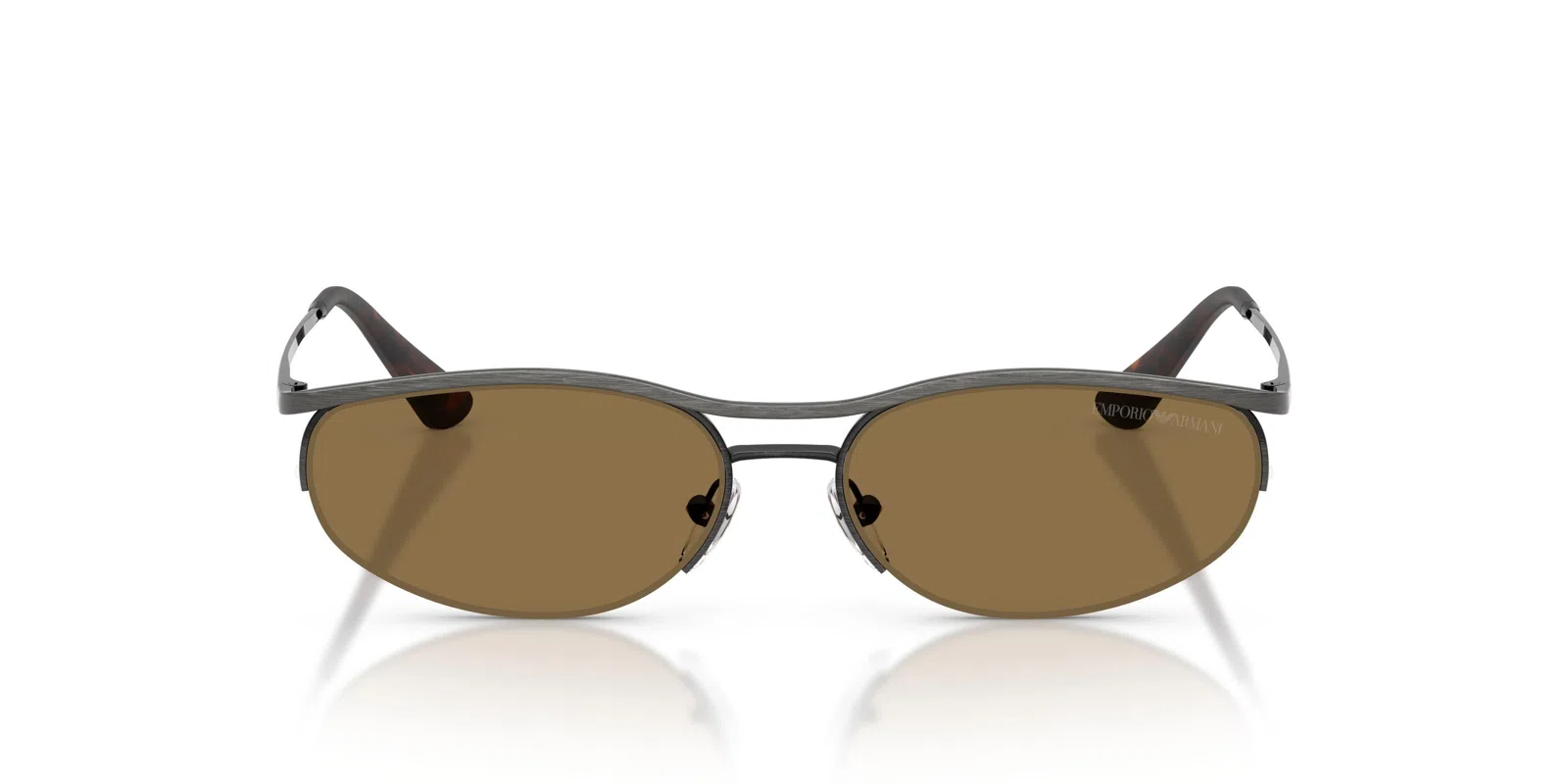 Emporio Armani 2180 Sunglasses - view 17